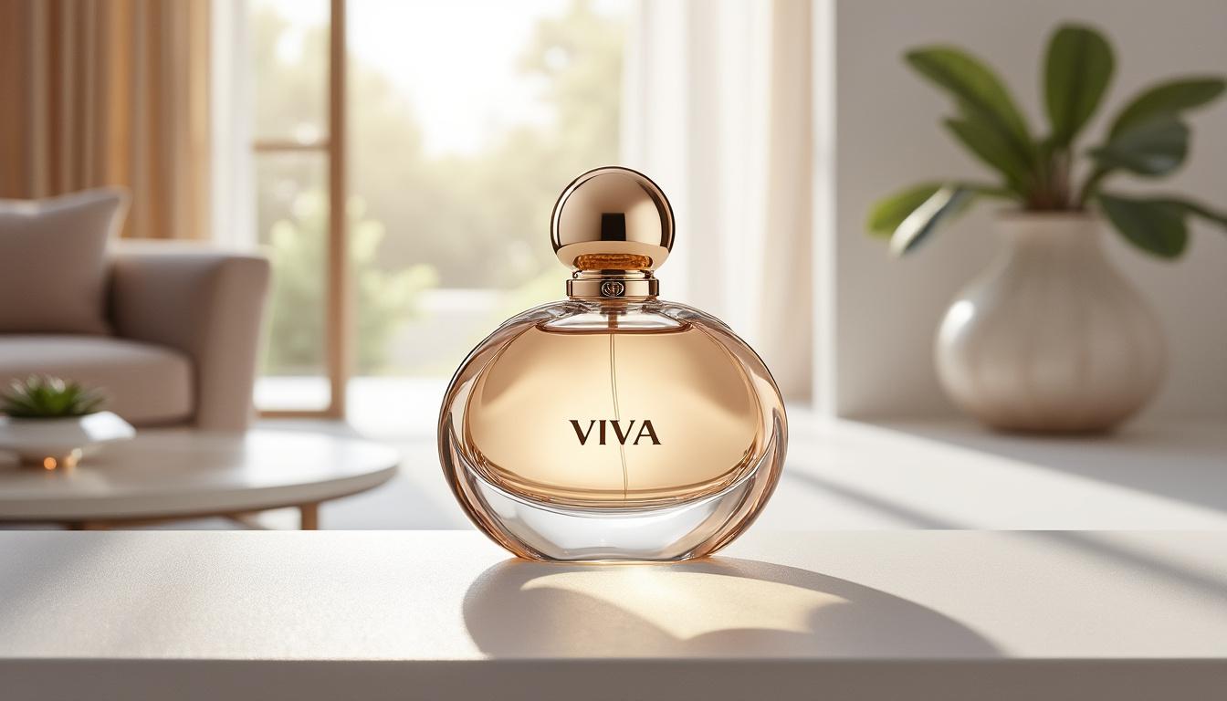 découvrez l’histoire inspirante derrière viva de salvatore ferragamo, une création emblématique alliant élégance, innovation et héritage artisanal italien.