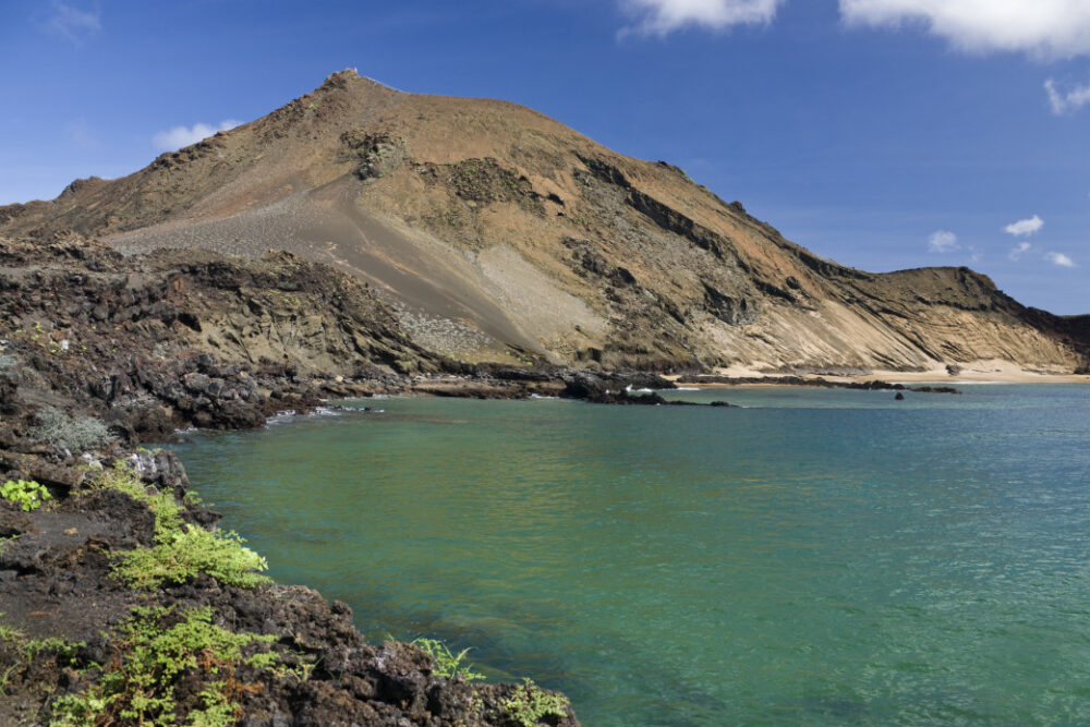 L'île de Bartolome