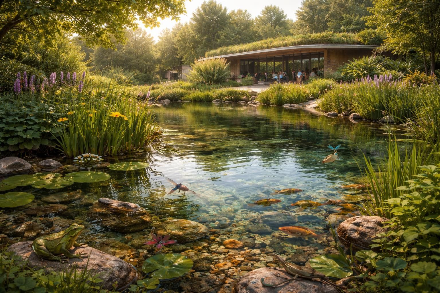 découvrez comment l'aquarium de bourges contribue à la préservation et à la promotion de la biodiversité locale à travers ses initiatives et ses expositions éducatives.