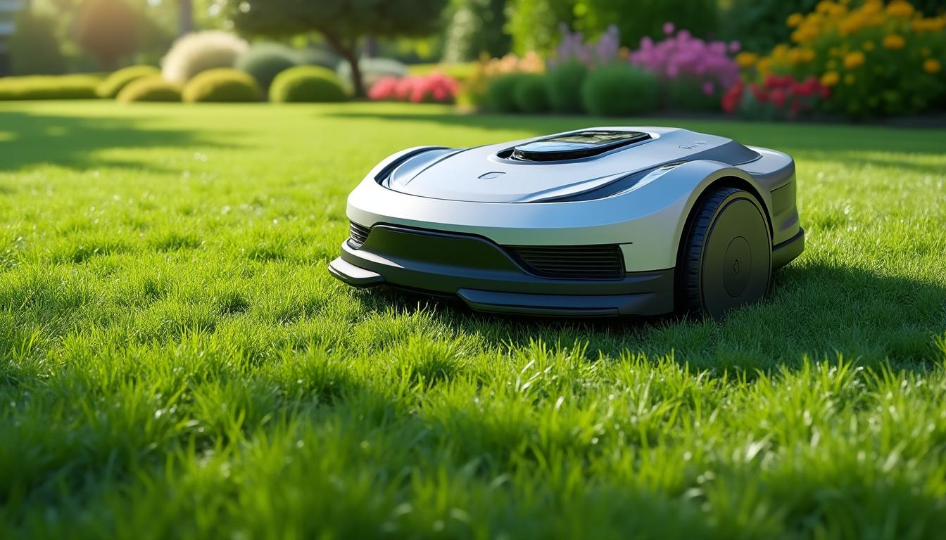 découvrez pourquoi souscrire une assurance pour votre robot tondeuse est essentiel pour protéger votre investissement. protégez-vous contre les dommages, le vol et les imprévus afin de garantir une pelouse bien entretenue sans souci.