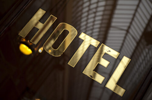 Location appart hôtel de luxe à Paris