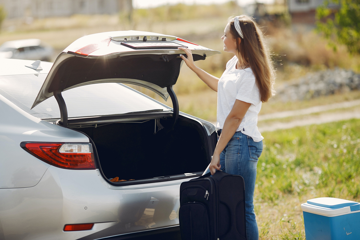 Location voiture de luxe