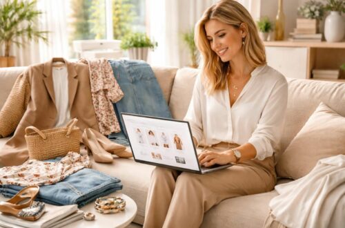 Lookiero France : le personal shopper styliste sur mesure en ligne