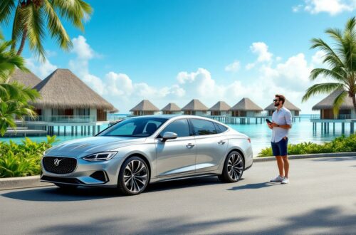 découvrez comment louer une voiture aux maldives pour explorer les îles en toute liberté. notre guide complet vous aide à choisir le véhicule idéal, comprendre les règles locales et profiter pleinement de votre voyage.