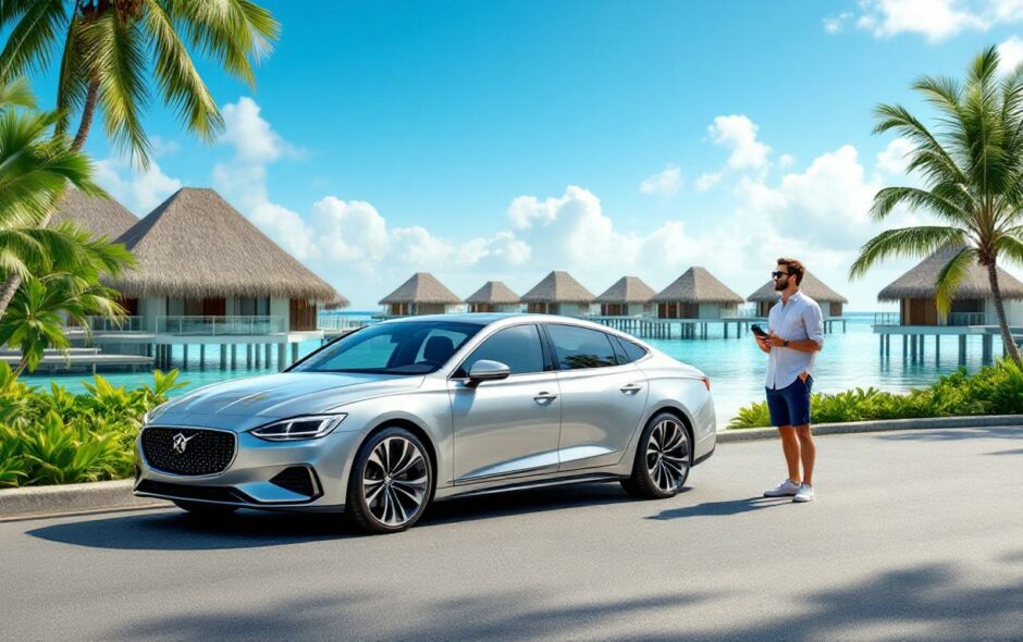 découvrez comment louer une voiture aux maldives pour explorer les îles en toute liberté. notre guide complet vous aide à choisir le véhicule idéal, comprendre les règles locales et profiter pleinement de votre voyage.