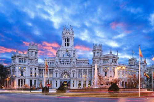 Visiter Madrid ou Malaga pour vos prochaines vacances en Espagne ?