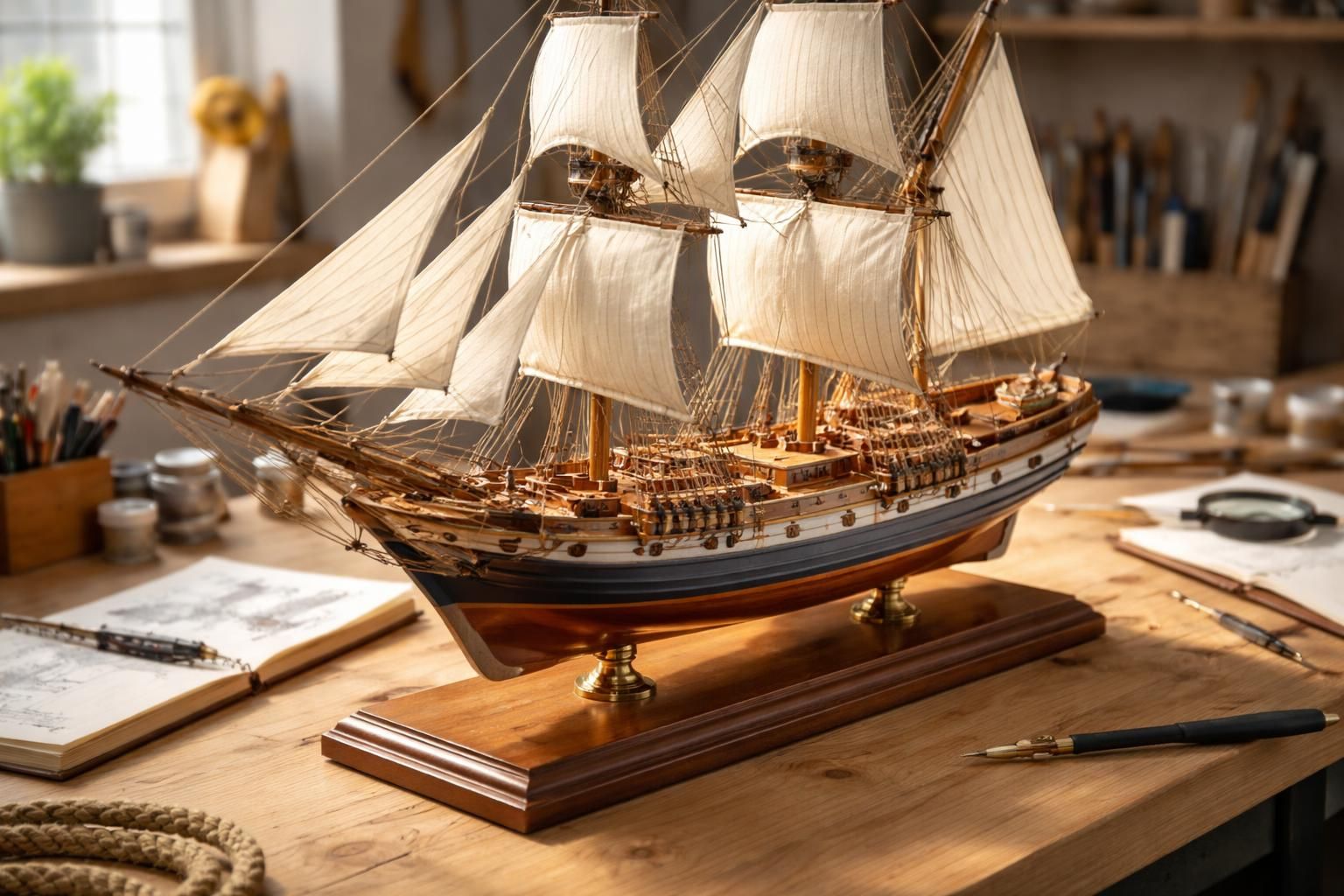 découvrez comment repérer une maquette de bateau de qualité avant d'acheter. conseils et astuces pour choisir la meilleure édition à vendre.
