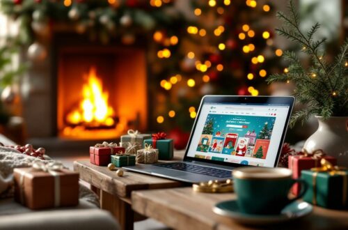 Meilleures boutiques en ligne pour un calendrier de l’avent : shoppez les meilleures offres