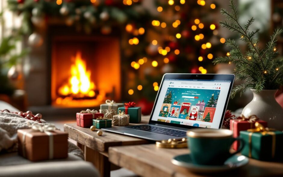 découvrez notre sélection des meilleures boutiques en ligne pour acheter votre calendrier de l'avent et profitez des offres exclusives pour préparer noël en toute magie.