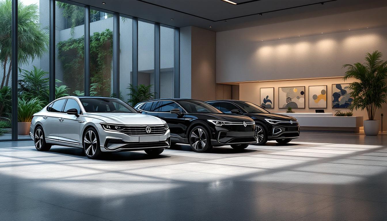 découvrez les meilleurs mandataires pour acheter une volkswagen neuve au meilleur prix, avec des avis clients authentiques pour vous guider dans votre choix.