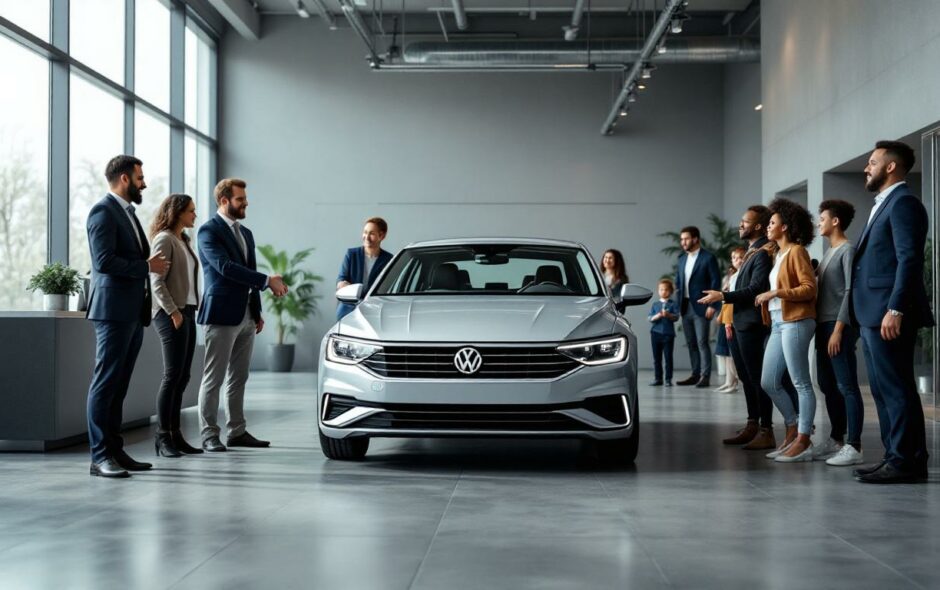 découvrez les meilleurs mandataires pour acheter une volkswagen neuve grâce aux avis détaillés des clients. trouvez la meilleure offre et économisez sur votre voiture neuve.