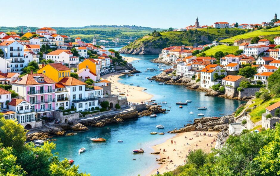 découvrez les meilleurs sites de locations de vacances à porto dans la région nord, adaptés à tous les budgets pour un séjour inoubliable.