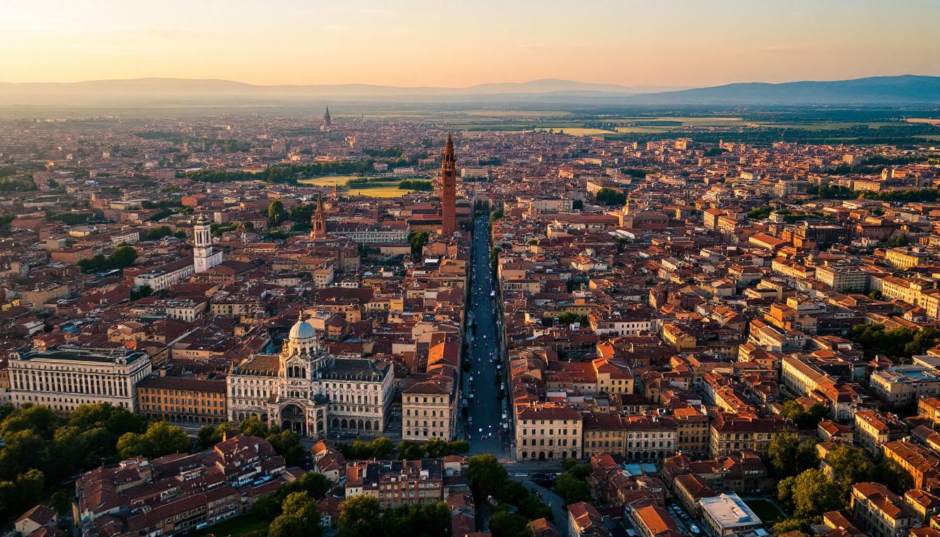 découvrez les meilleurs sites de locations de vacances à bologne, en émilie-romagne, et planifiez votre escapade parfaite entre culture, gastronomie et charme italien.