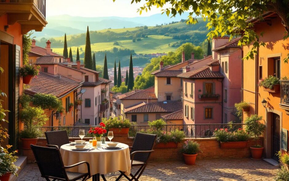 découvrez les meilleurs sites de locations de vacances à bologne, en émilie-romagne, pour organiser votre escapade parfaite. profitez d'hébergements de qualité et explorez cette région incontournable d'italie.