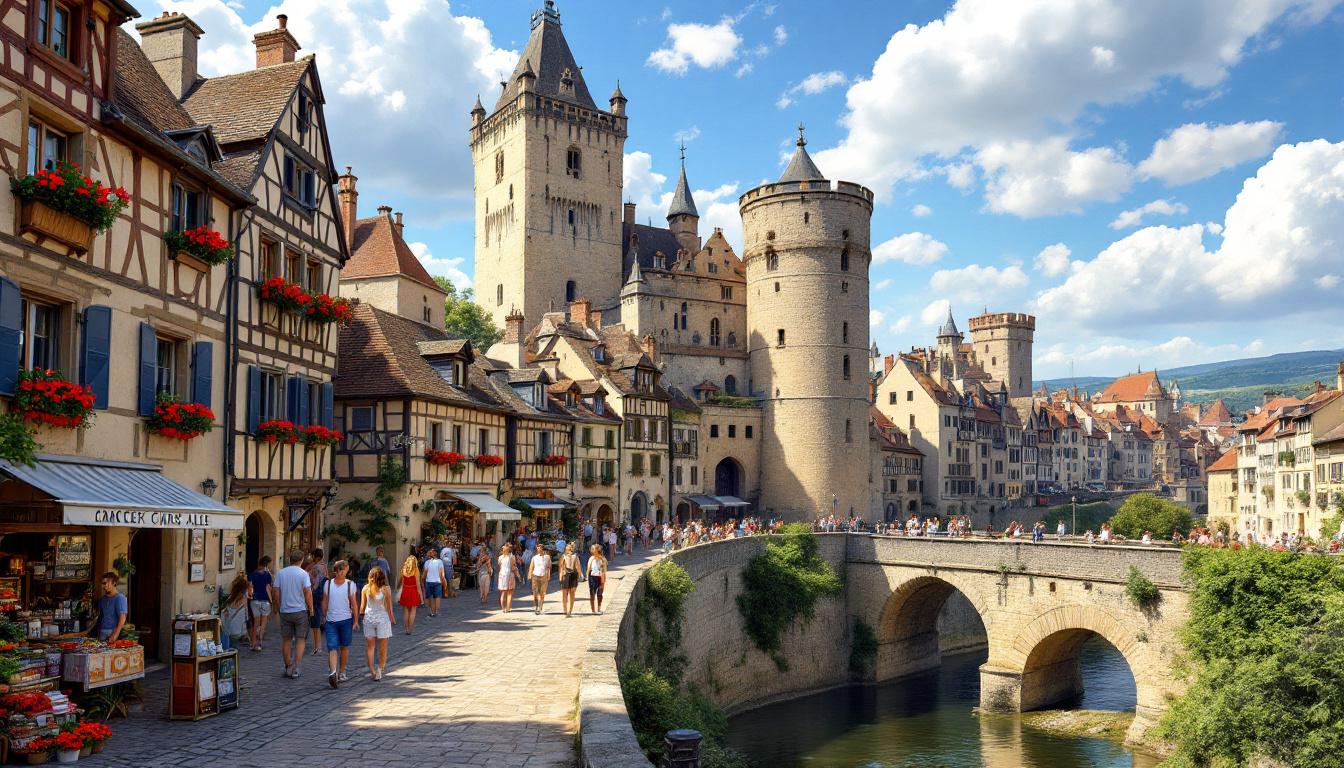 découvrez les meilleurs sites de locations de vacances à carcassonne et réservez facilement votre séjour de rêve. profitez d'offres exclusives et d'hébergements adaptés à tous vos besoins pour des vacances inoubliables.