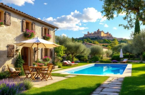 découvrez les meilleurs sites de locations de vacances à carcassonne et trouvez votre hébergement idéal pour des vacances inoubliables en plein cœur de la cité médiévale.