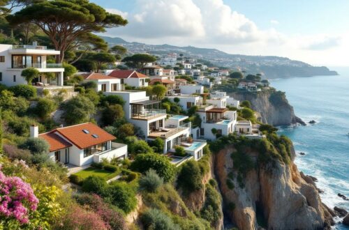 Meilleurs sites de locations de vacances pour Cascais : découvrez les pépites cachées