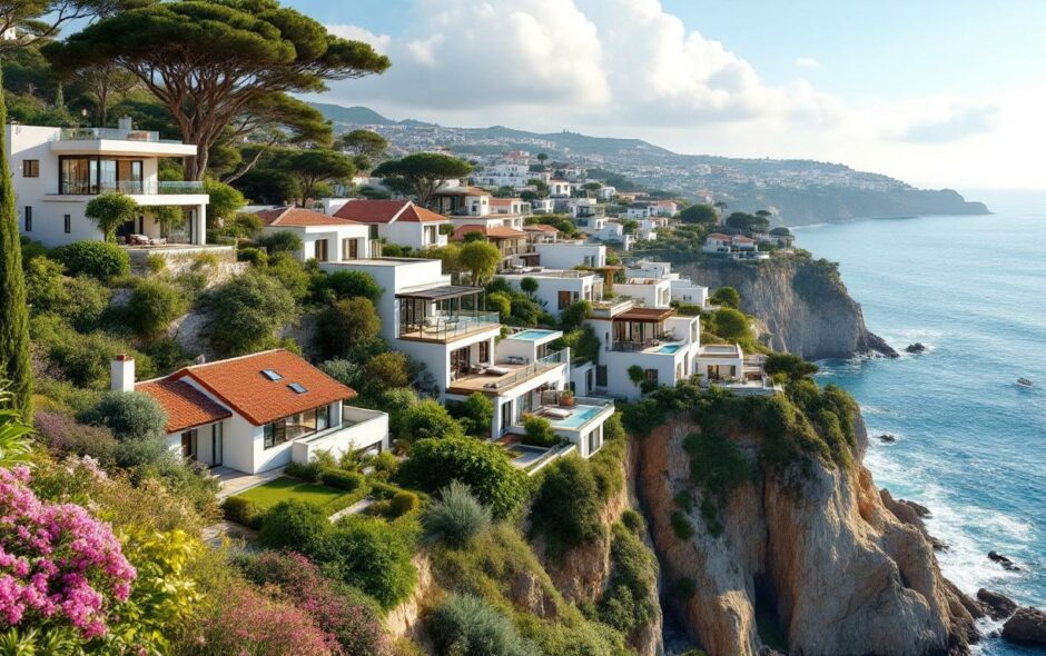 découvrez les meilleurs sites de locations de vacances à cascais et explorez des pépites cachées pour un séjour inoubliable au bord de la mer.