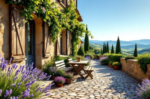 découvrez notre guide des meilleurs sites de locations de vacances à lourmarin pour trouver l'hébergement idéal et profiter pleinement de votre séjour dans ce village provençal charmant.