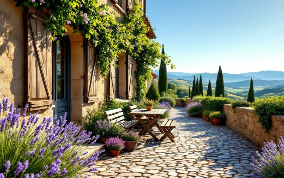 découvrez notre guide des meilleurs sites de locations de vacances à lourmarin pour trouver l'hébergement idéal et profiter pleinement de votre séjour dans ce village provençal charmant.