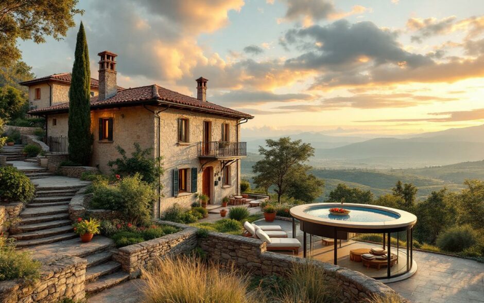 explorez les meilleurs sites de locations de vacances à vérone en vénétie. trouvez des options incontournables pour un séjour inoubliable entre histoire, culture et confort.