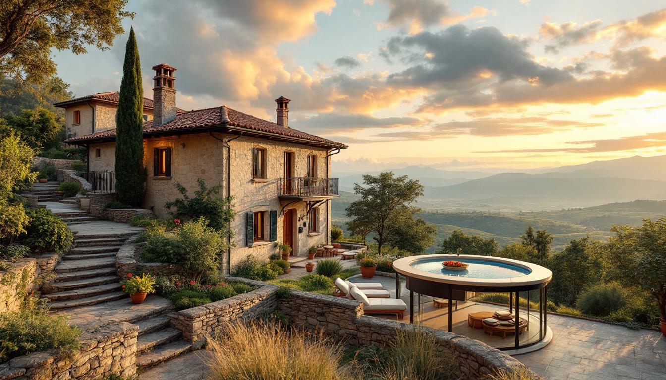 explorez les meilleurs sites de locations de vacances à vérone en vénétie. trouvez des options incontournables pour un séjour inoubliable entre histoire, culture et confort.