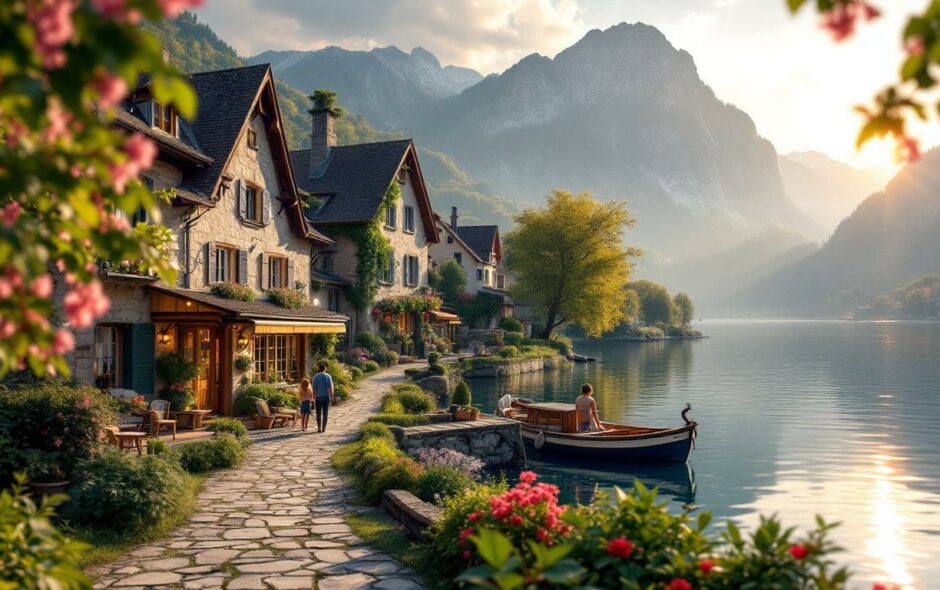 découvrez notre comparatif des meilleurs sites de locations de vacances à yvoire. trouvez facilement des offres au meilleur prix avec des services adaptés pour un séjour inoubliable.