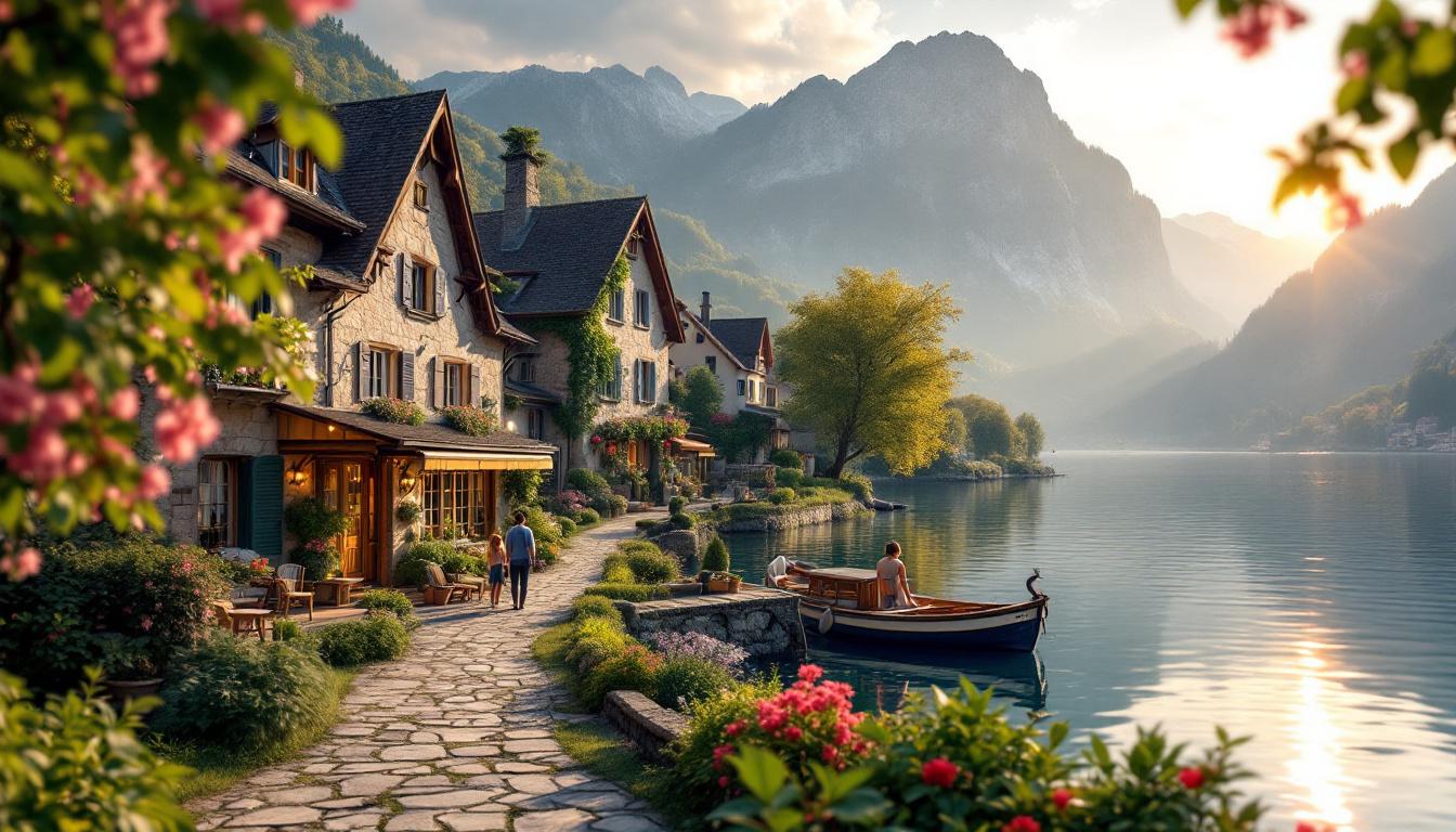 découvrez notre comparatif des meilleurs sites de locations de vacances à yvoire. trouvez facilement des offres au meilleur prix avec des services adaptés pour un séjour inoubliable.