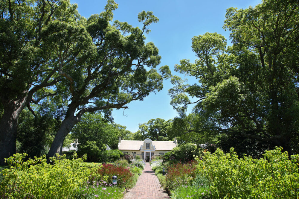 Millfield Homestead