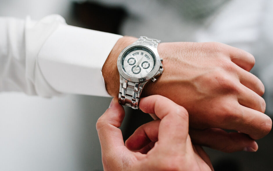 Montres Jaeger-LeCoultre