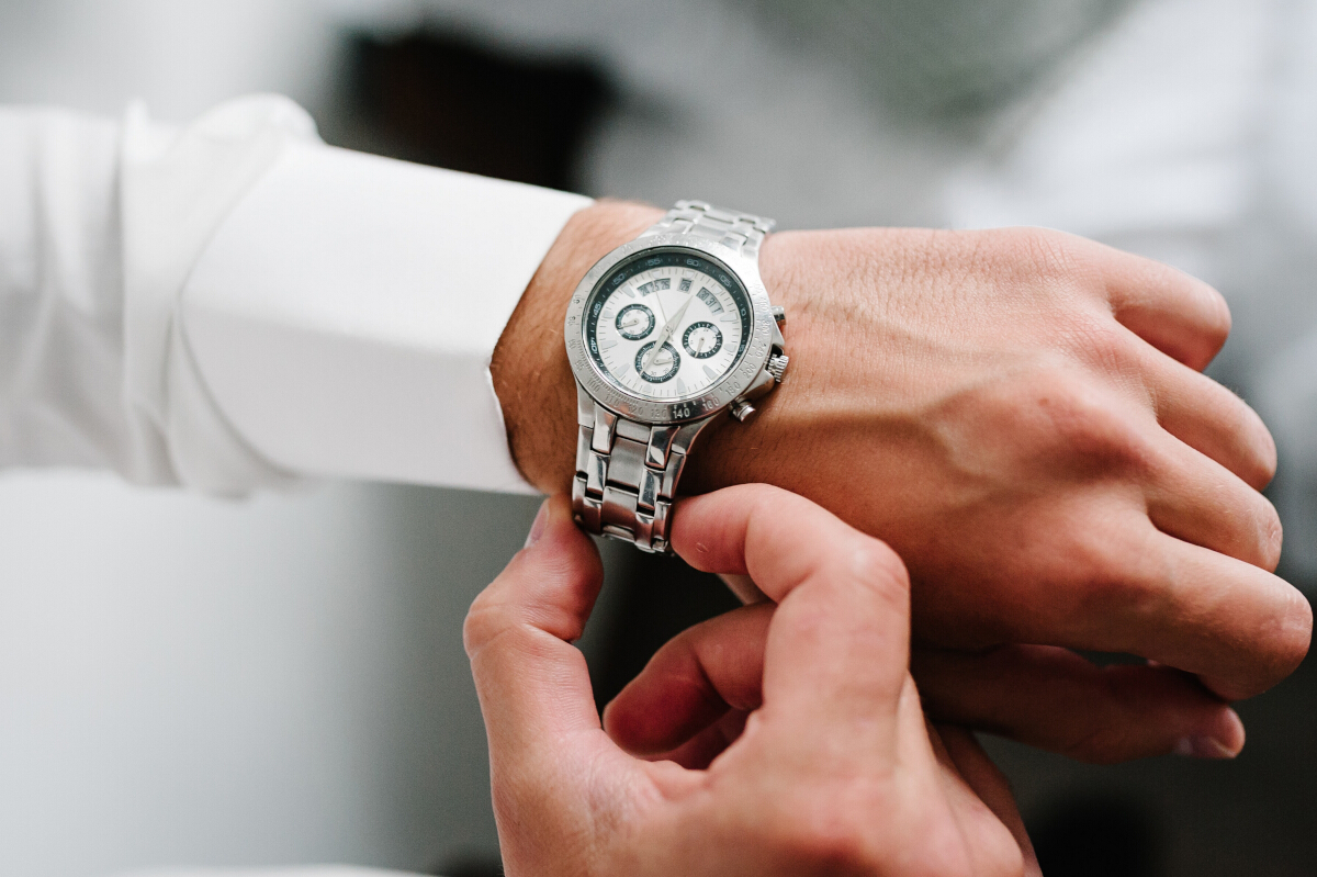 Montres Jaeger-LeCoultre