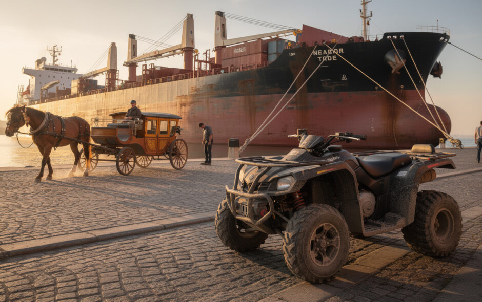 découvrez notre liste complète des moyens de transport en q, adaptés à tous les goûts et besoins. trouvez le transport idéal pour vos déplacements quotidiens ou vos aventures.