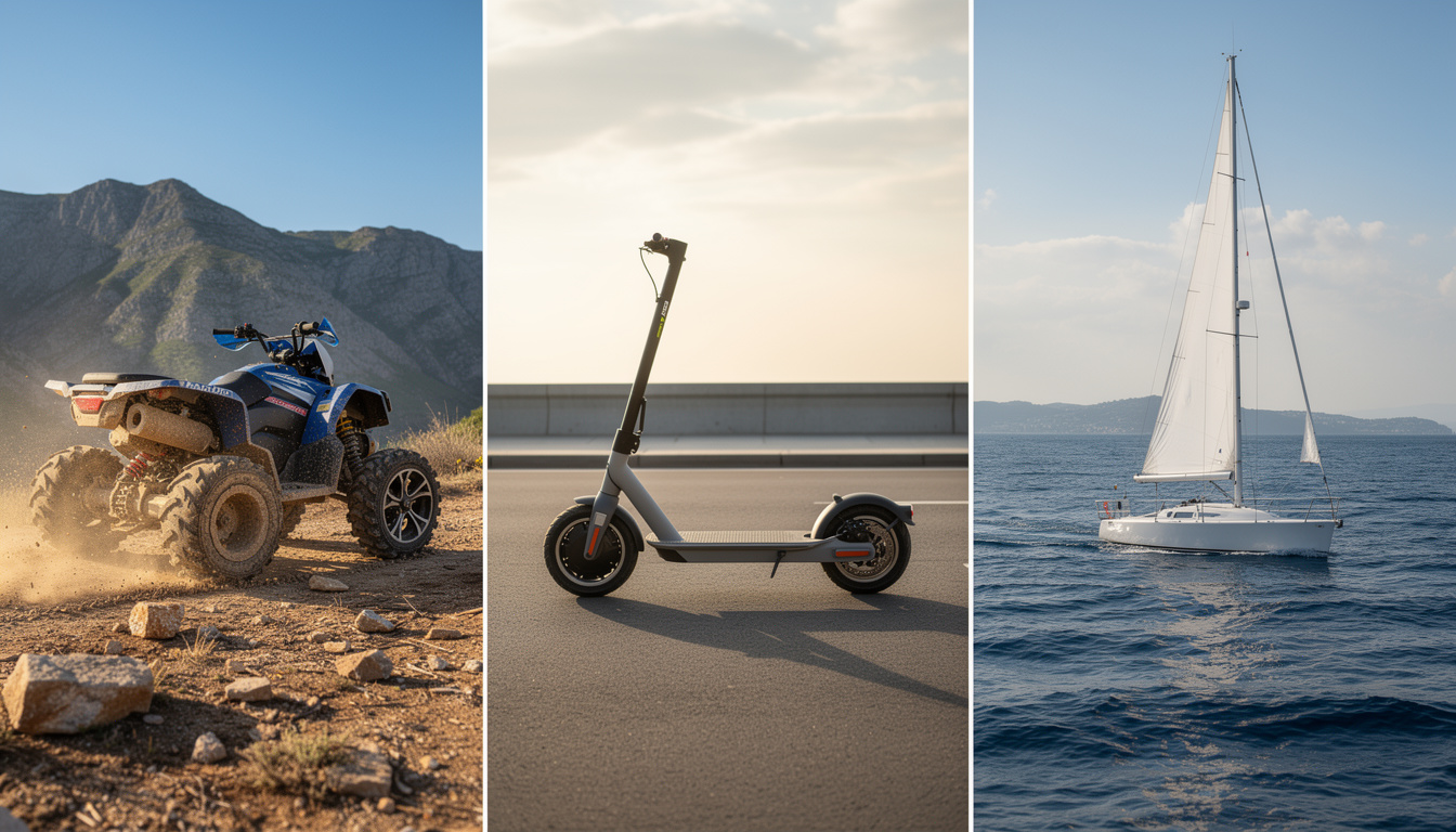 découvrez la liste complète des moyens de transport en q pour tous les goûts : rapides, écologiques ou pratiques, trouvez le transport qui vous convient parfaitement.