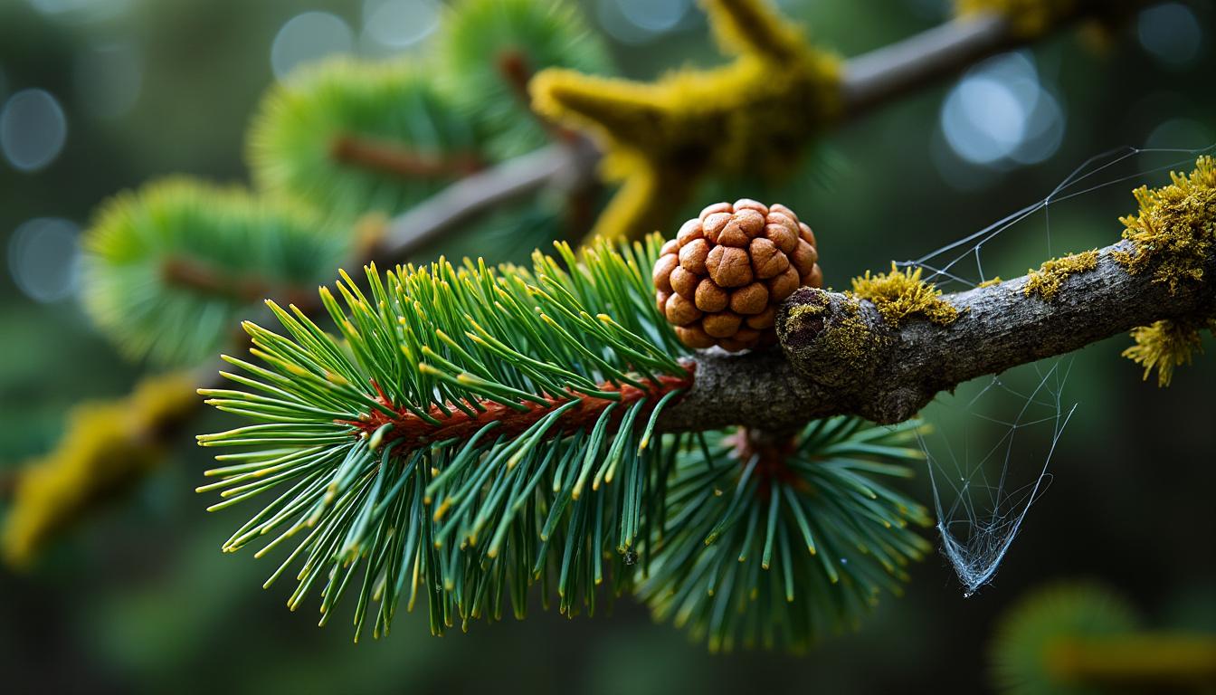 découvrez notre liste complète des arbres dont le nom commence par la lettre i. explorez ces arbres uniques et enrichissez vos connaissances botaniques dès maintenant !
