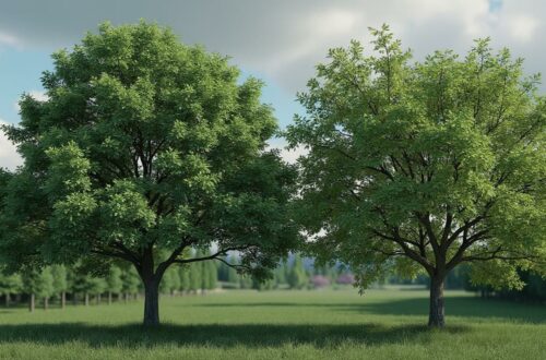 Nom d’arbre en i : liste des arbres commençant par i à découvrir absolument