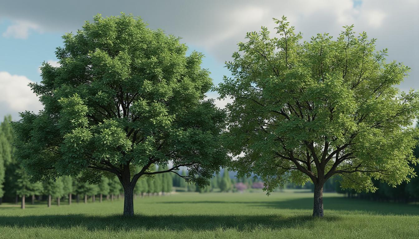découvrez notre liste complète des arbres dont le nom commence par la lettre i, pour enrichir vos connaissances en botanique et explorer la diversité végétale à ne pas manquer.