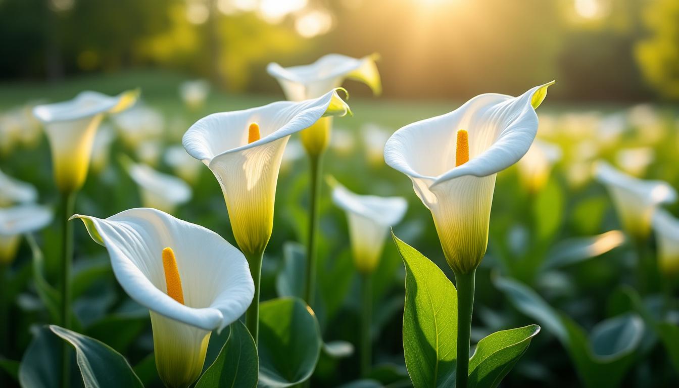 découvrez notre liste complète des fleurs commençant par la lettre z, accompagnée de leurs significations et symboliques pour embellir vos messages et décorations.