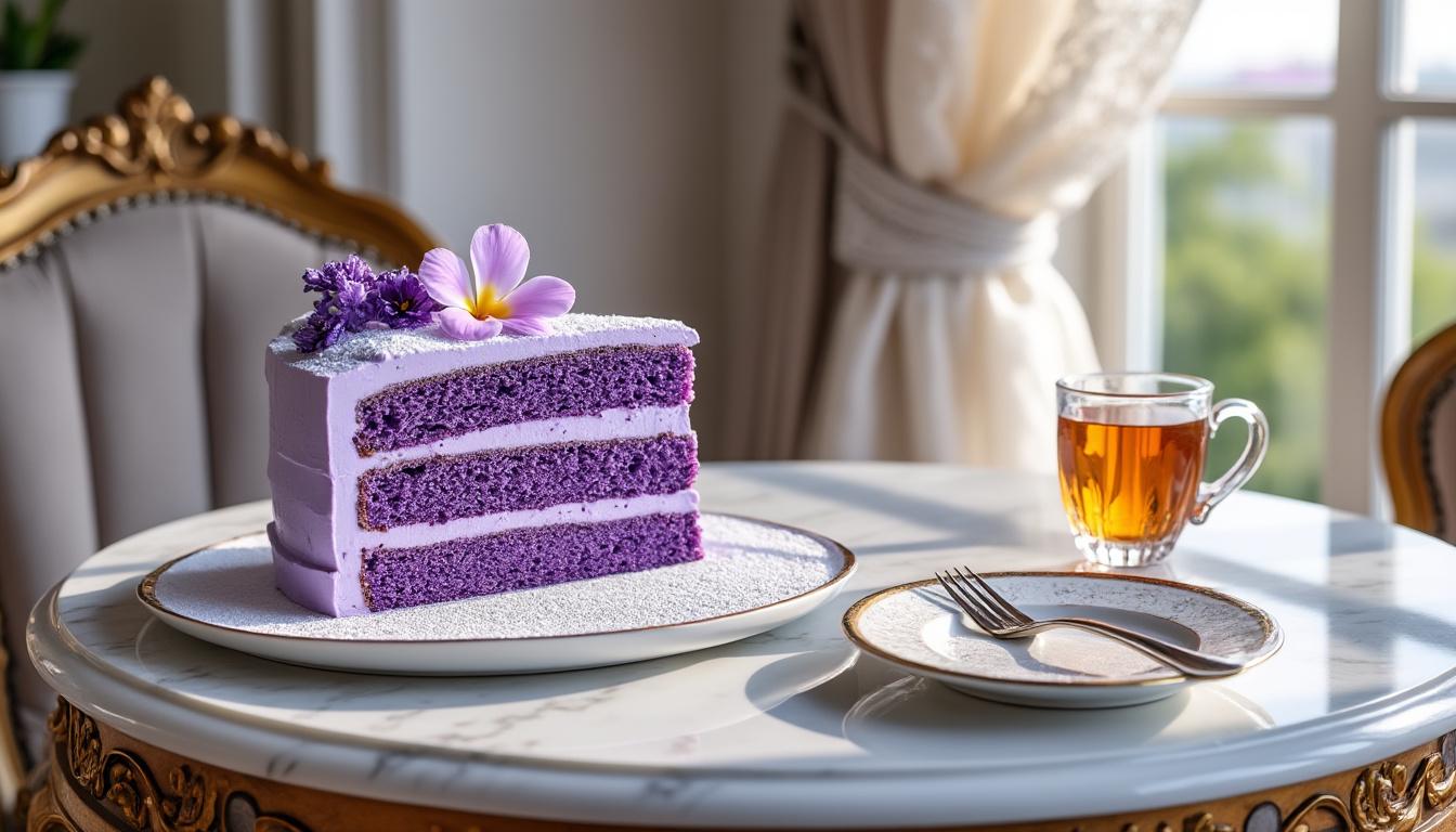 découvrez une liste complète de desserts dont le nom commence par la lettre u, parfaits pour toutes les occasions et pour ravir les gourmands.