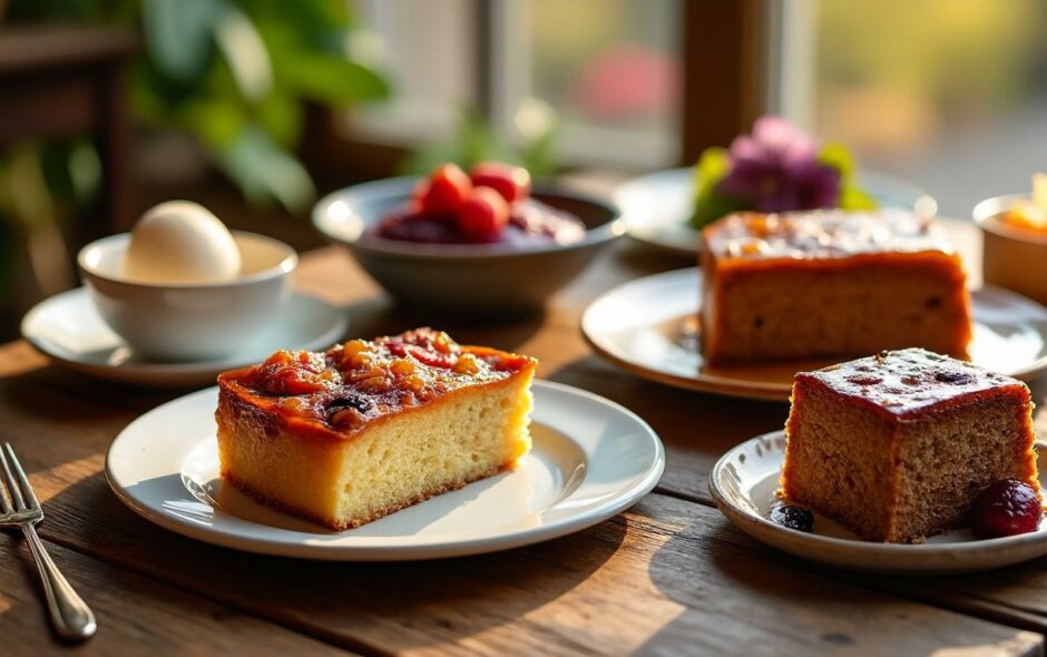 découvrez notre liste complète de noms de desserts commençant par la lettre u, parfaite pour toutes les occasions gourmandes.