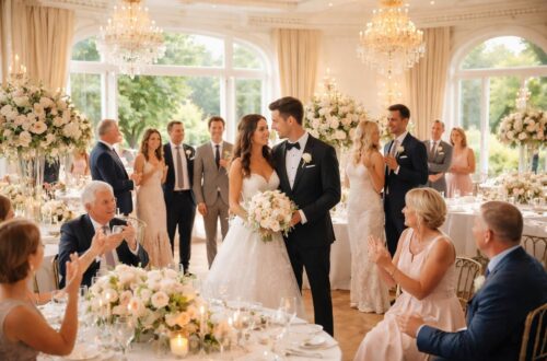 découvrez comment choisir la salle de réception idéale dans le 78 pour organiser un mariage magnifique, alliant charme, confort et convivialité pour un jour inoubliable.
