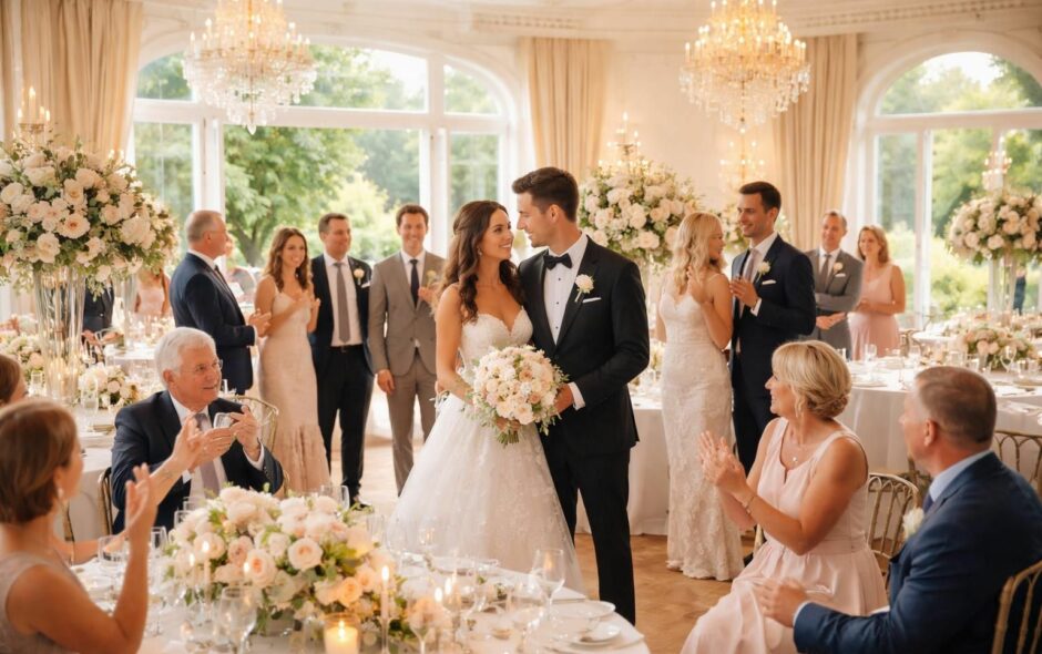 découvrez comment choisir la salle de réception idéale dans le 78 pour organiser un mariage magnifique, alliant charme, confort et convivialité pour un jour inoubliable.