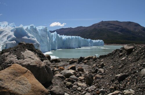 Comment combiner glaciers et hôtels de luxe en Patagonie