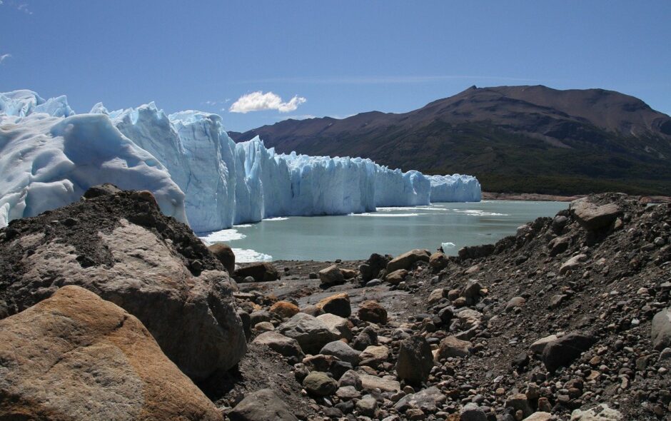 Perito Moreno