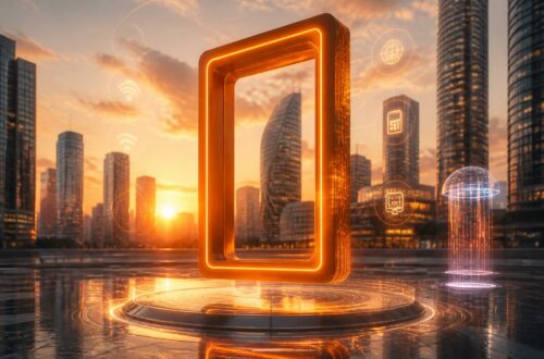 Portail Orange : Découvrez les services innovants d&rsquo;Orange, leader des télécommunications