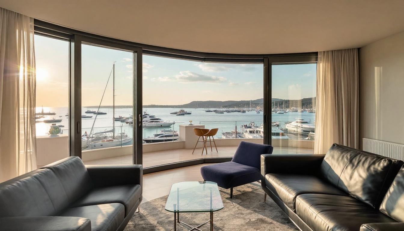 découvrez pourquoi choisir les meilleurs hôtels à toulon garantit une escapade inoubliable alliant confort, service de qualité et proximité des attractions.