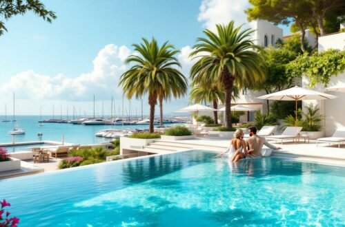 découvrez pourquoi choisir les meilleurs hôtels à toulon garantit une escapade inoubliable alliant confort, service de qualité et proximité des sites incontournables.