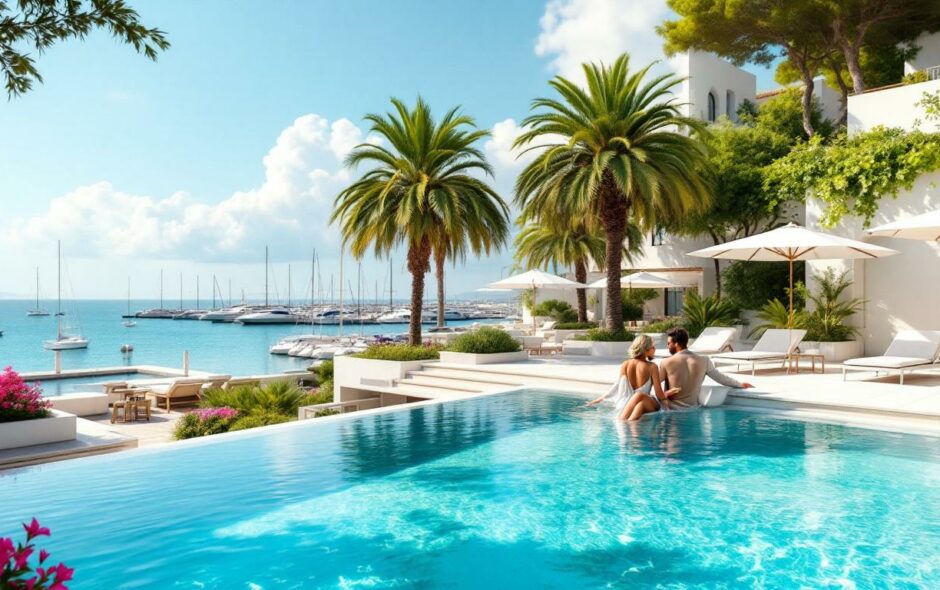 découvrez pourquoi choisir les meilleurs hôtels à toulon garantit une escapade inoubliable alliant confort, service de qualité et proximité des sites incontournables.