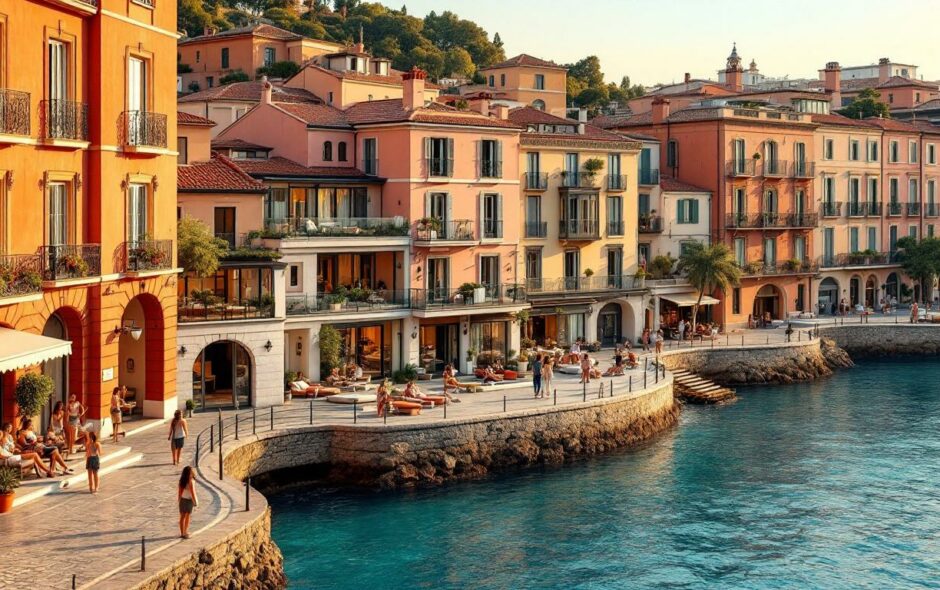 découvrez pourquoi choisir les meilleurs sites de locations de vacances à gênes en ligurie garantit une expérience inoubliable, avec des hébergements de qualité, des tarifs avantageux et un service fiable pour vos vacances cette année.