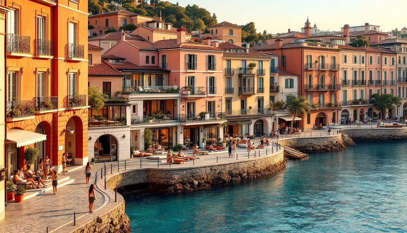 découvrez pourquoi choisir les meilleurs sites de locations de vacances à gênes en ligurie garantit une expérience inoubliable, avec des hébergements de qualité, des tarifs avantageux et un service fiable pour vos vacances cette année.