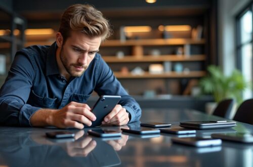 Pourquoi choisir un grossiste en téléphone mobile reconditionné pour votre entreprise ?